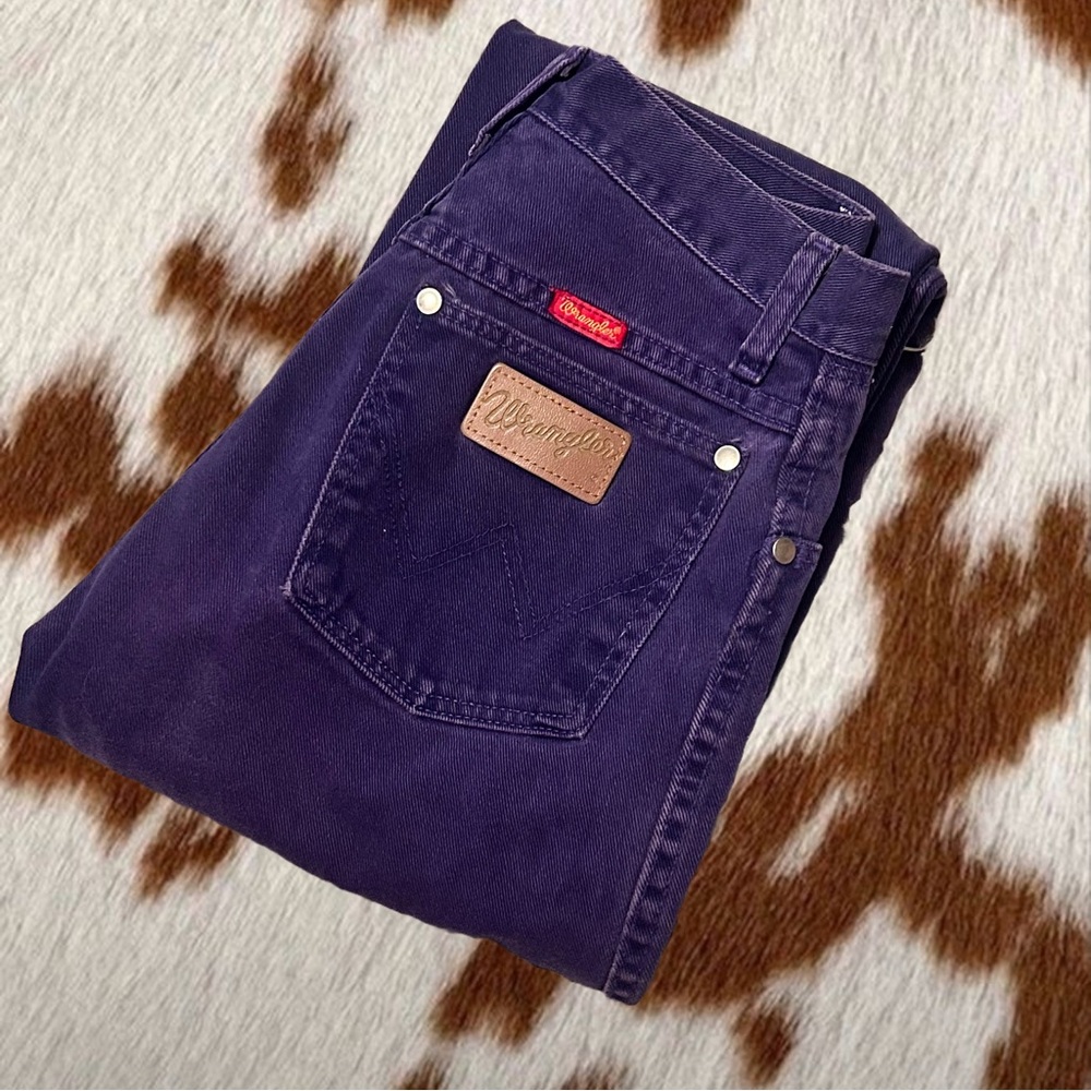 Vintage Wrangler Jeans
